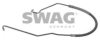 SWAG 30 92 6726 Hydraulic Hose, steering system